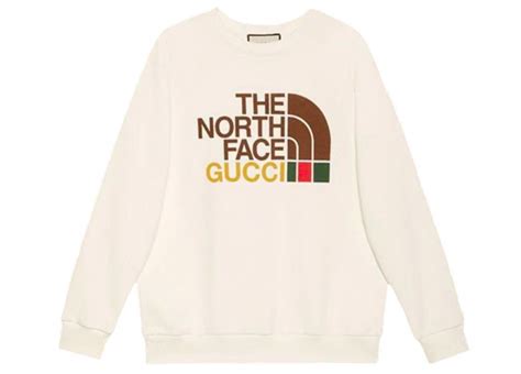 mens gucci north face|gucci north face price.